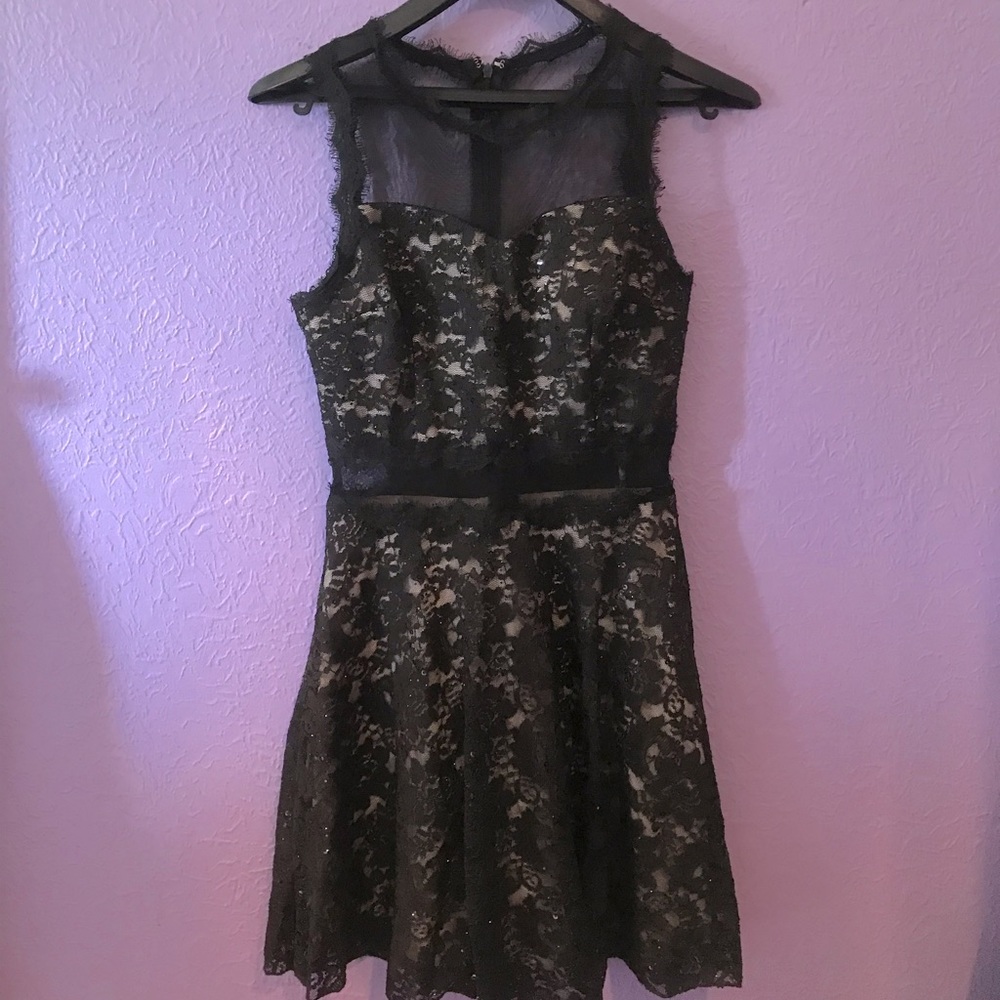 Fun Evening Dress